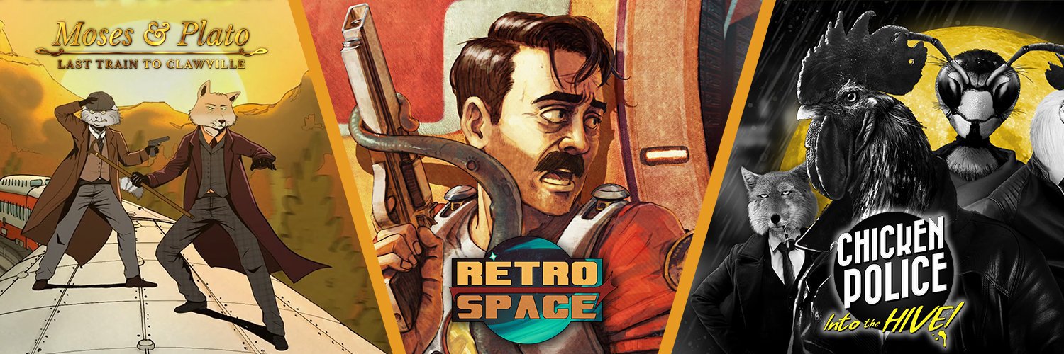 Bánk B. Varga -- Mutant gamedev troubadour banner