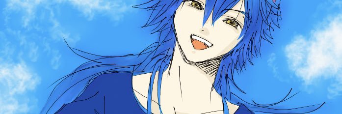 足　羽(a su wa) banner