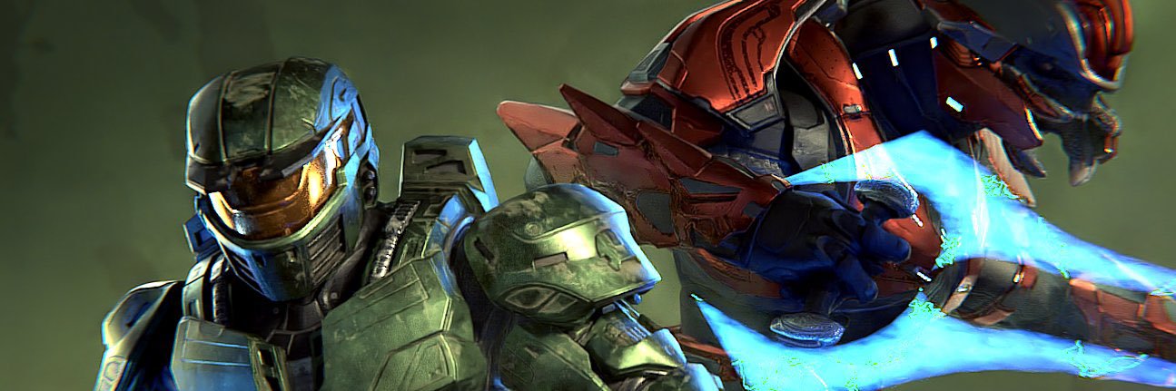 DaChief117🔜HaloFest 2026 banner