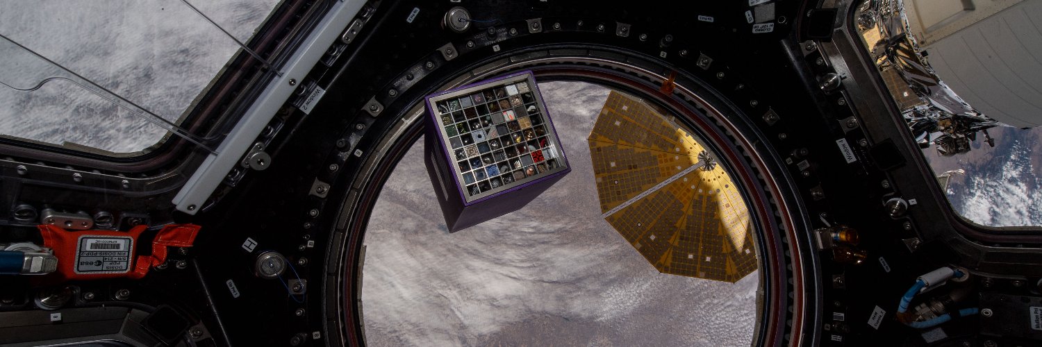 Moon Gallery Foundation banner