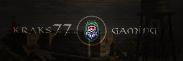 Kraks77 Gaming Profile Banner