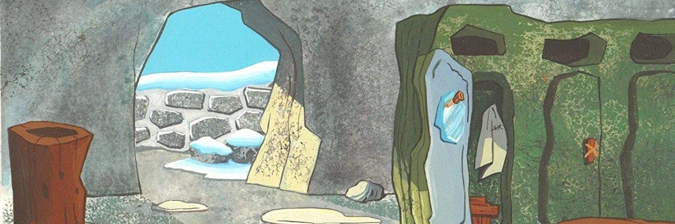 StoneAgeWife's profile banner image