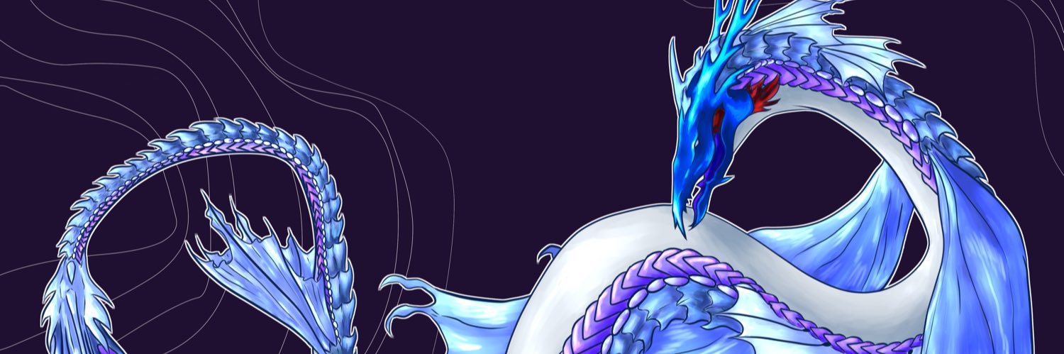yuunkiyu's profile banner image