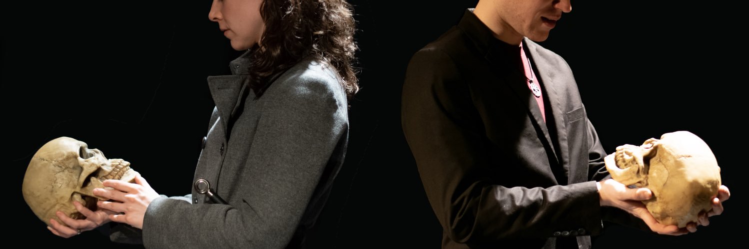 HamletIsntDead's profile banner image