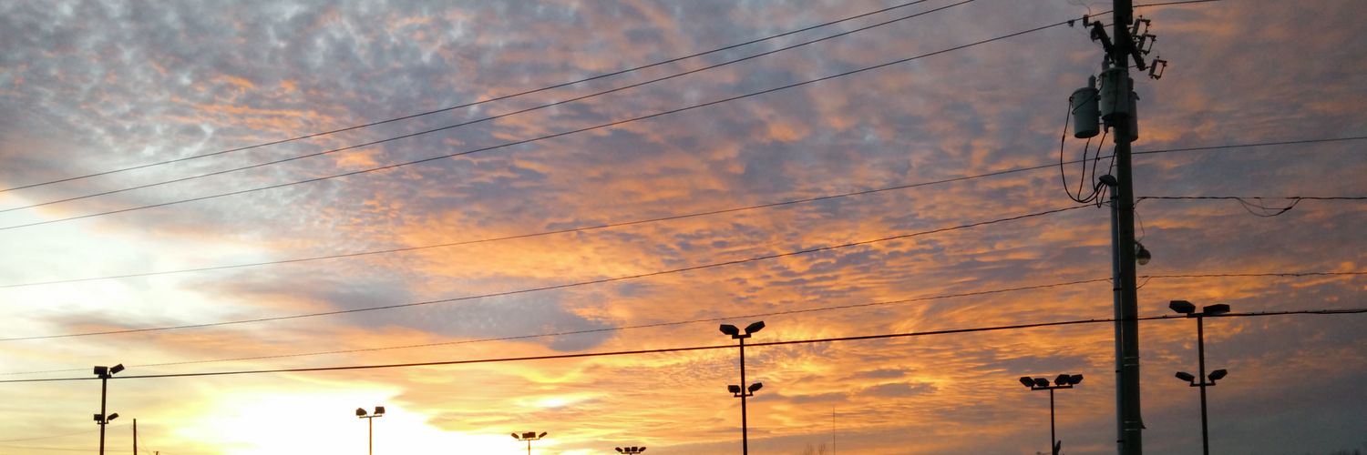 RobertHarrison's profile banner image