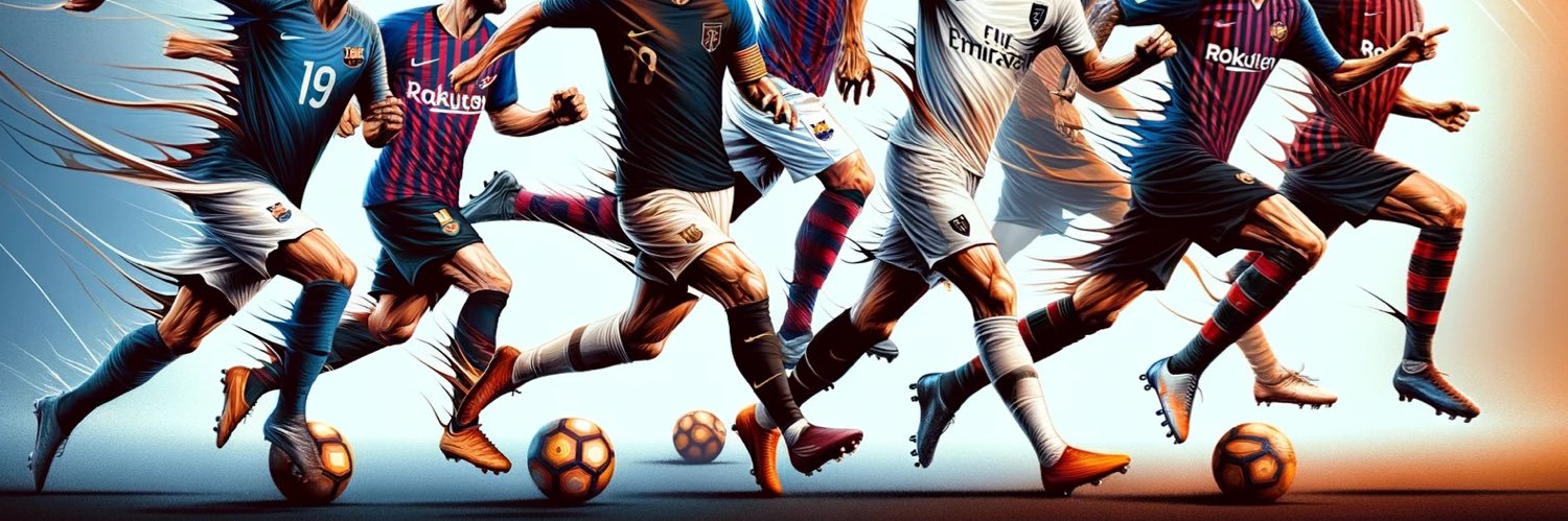 LE FIVE ⚽️🏟 banner