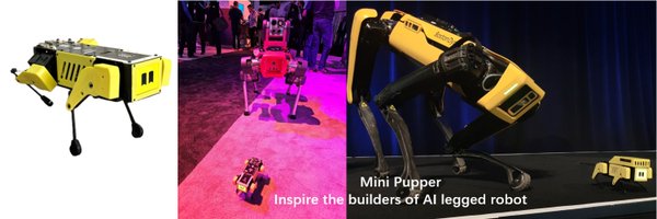 LeggedRobot Profile Banner