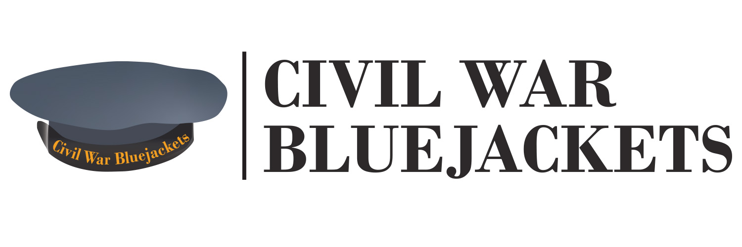 Civil War Bluejackets banner