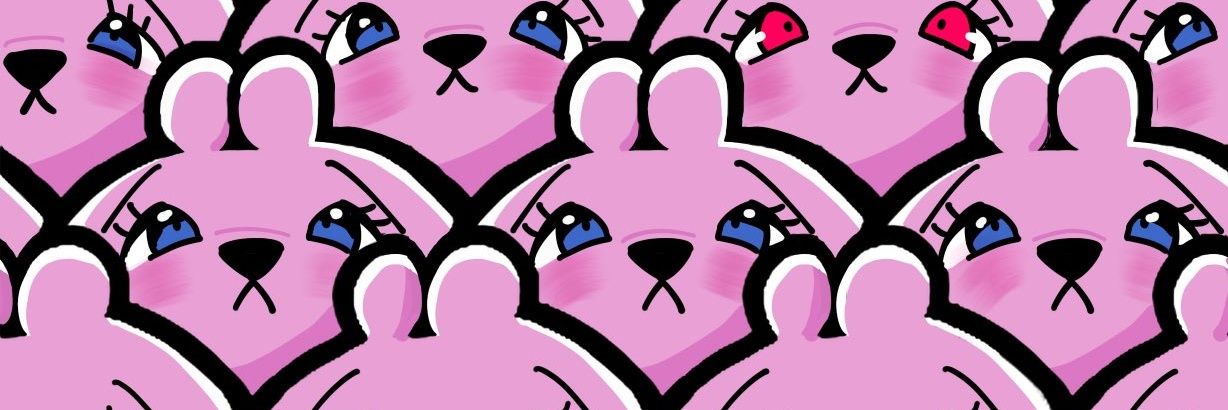 ジュン🤡🫥✨✨ banner