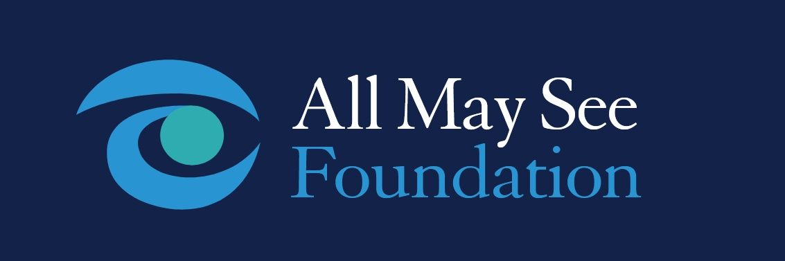AllMaySee's profile banner image