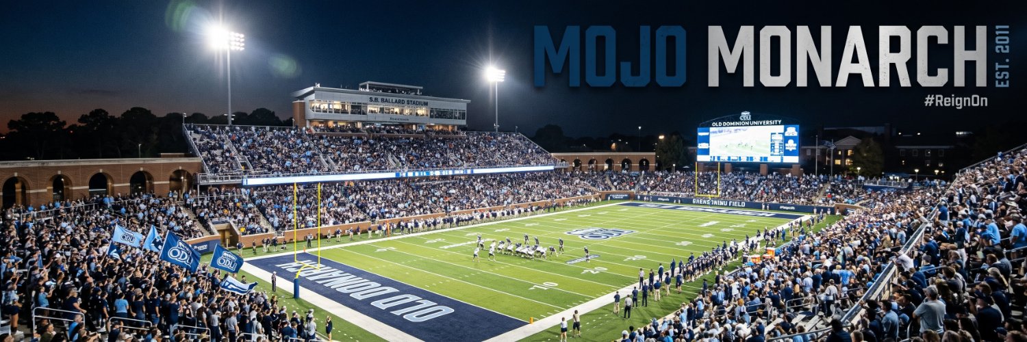 MojoMonarch's profile banner image