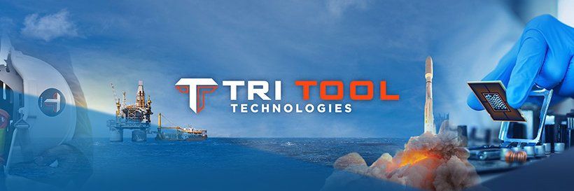 Tri Tool Technologies banner