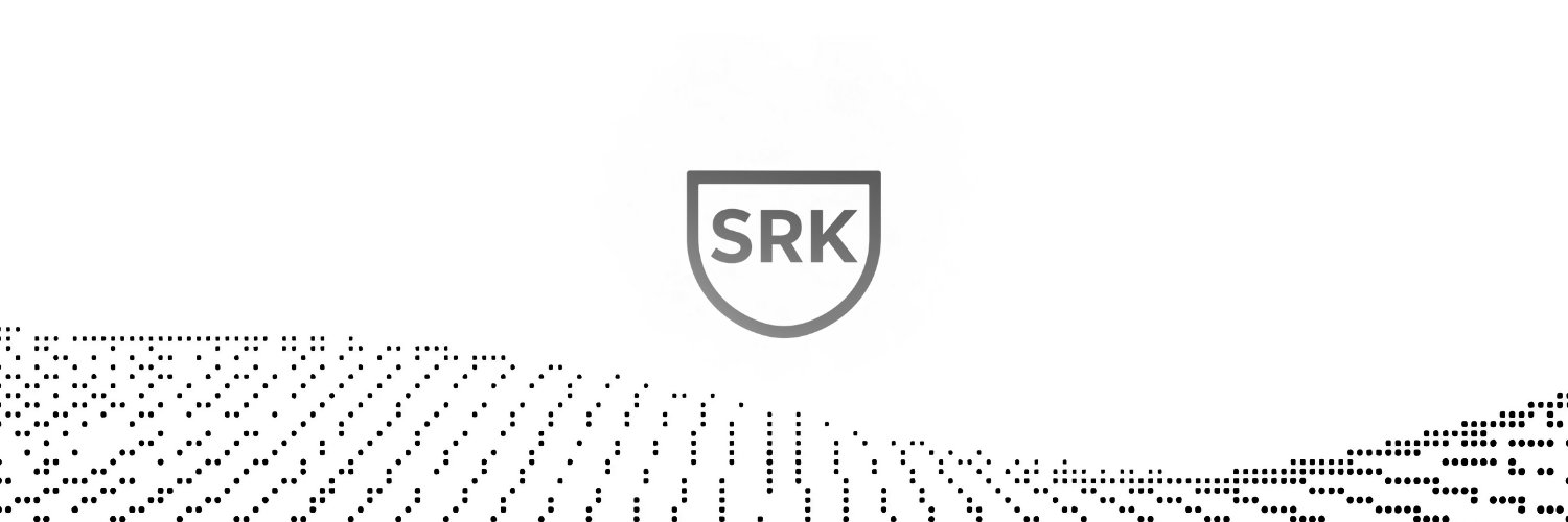 SRKDAN banner