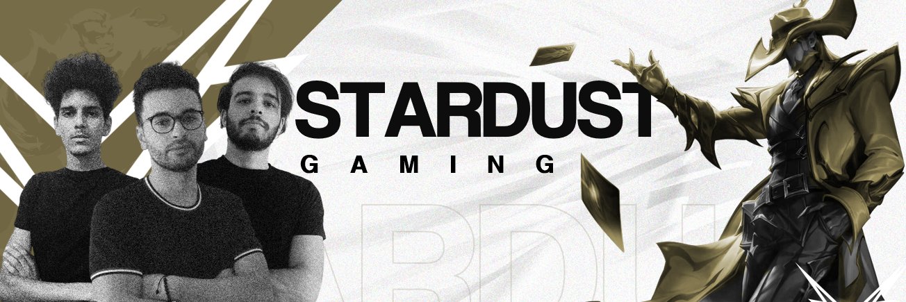 Stardust_SDG's profile banner image