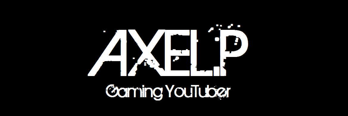AxelPYouTube's profile banner image