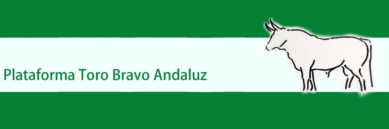 PlataformaToroBravoAndaluz banner