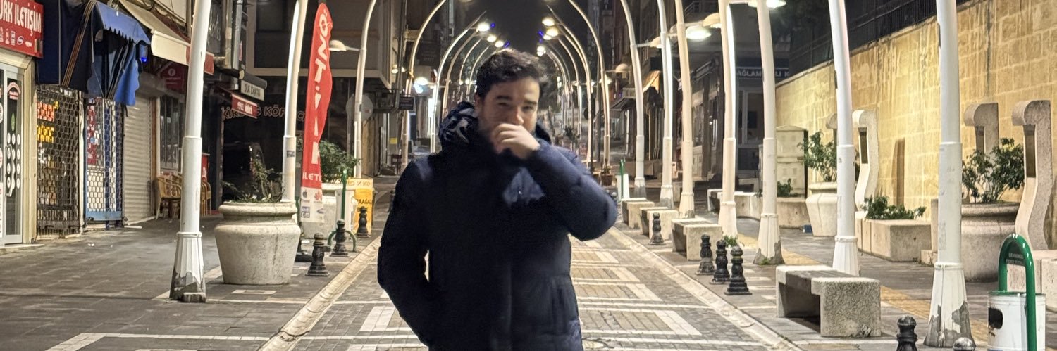 ebenizin's profile banner image