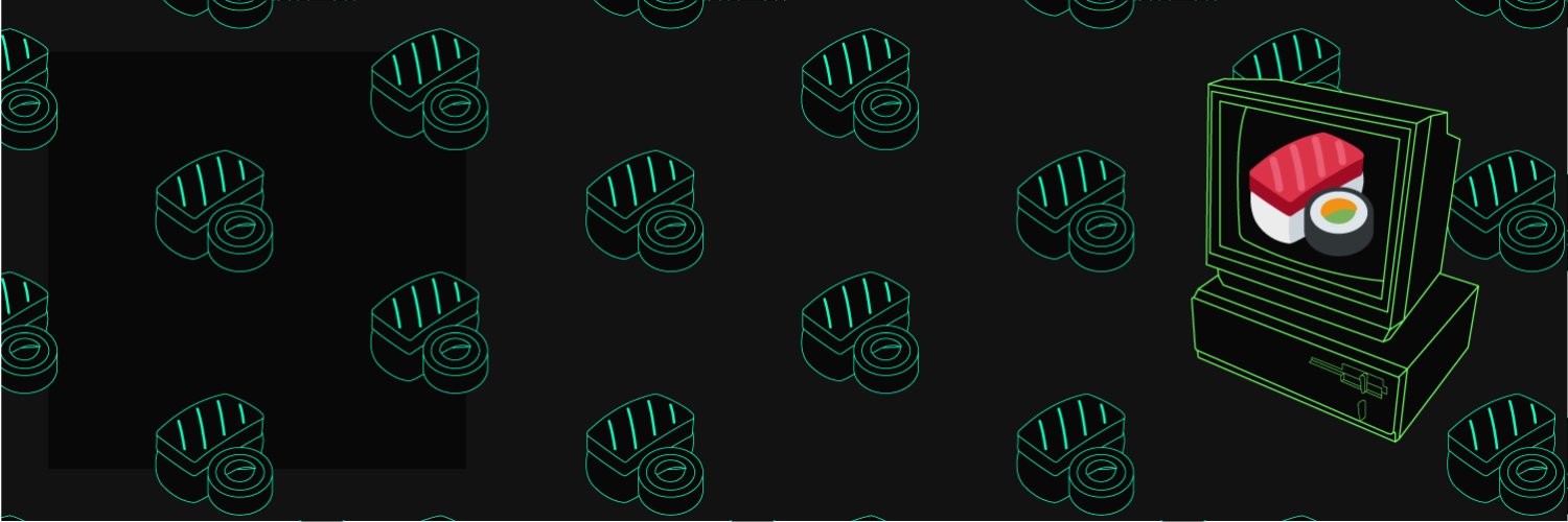 SushiSwapLP's profile banner image