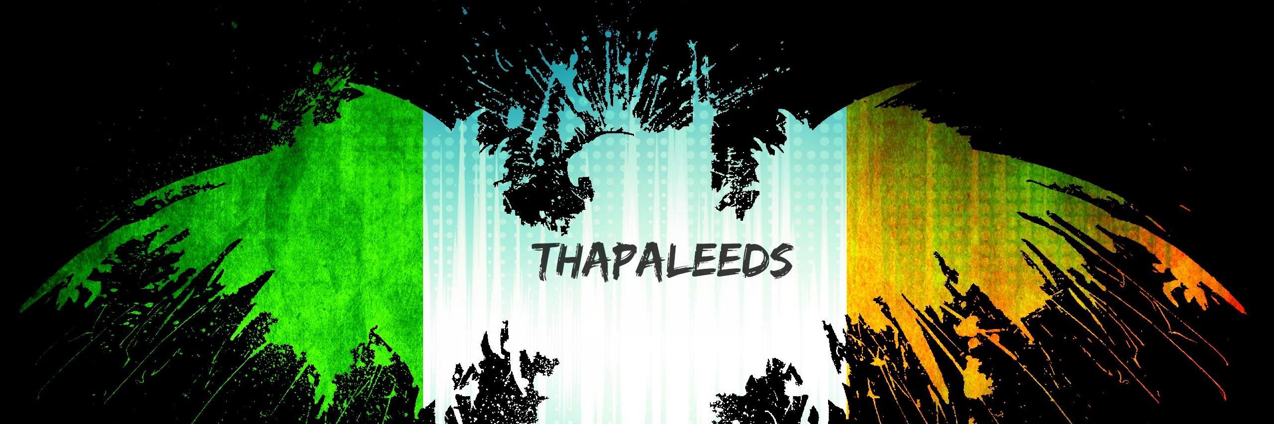69Thapa's profile banner image