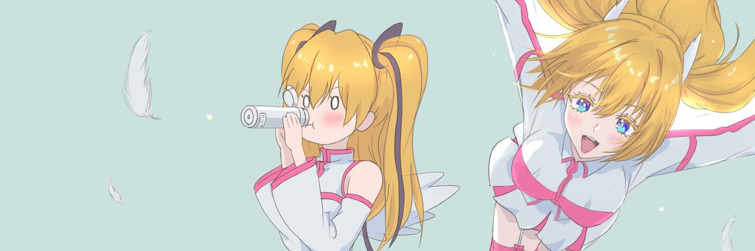 ぴちヨ's banner