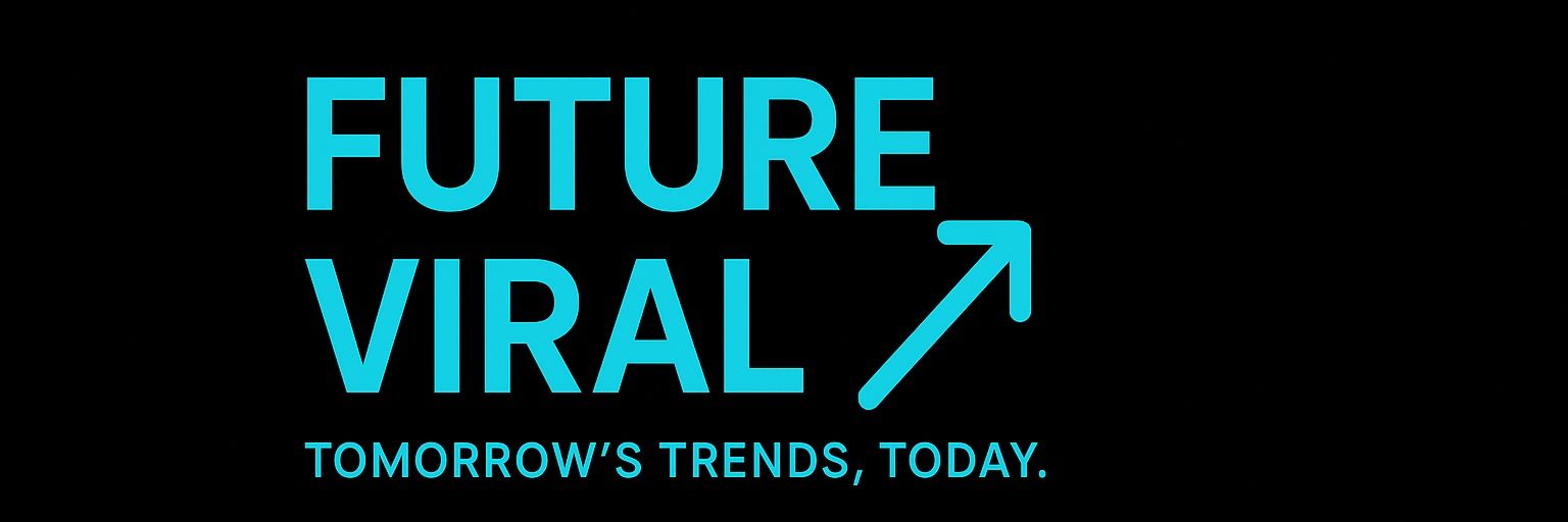Future Viral banner