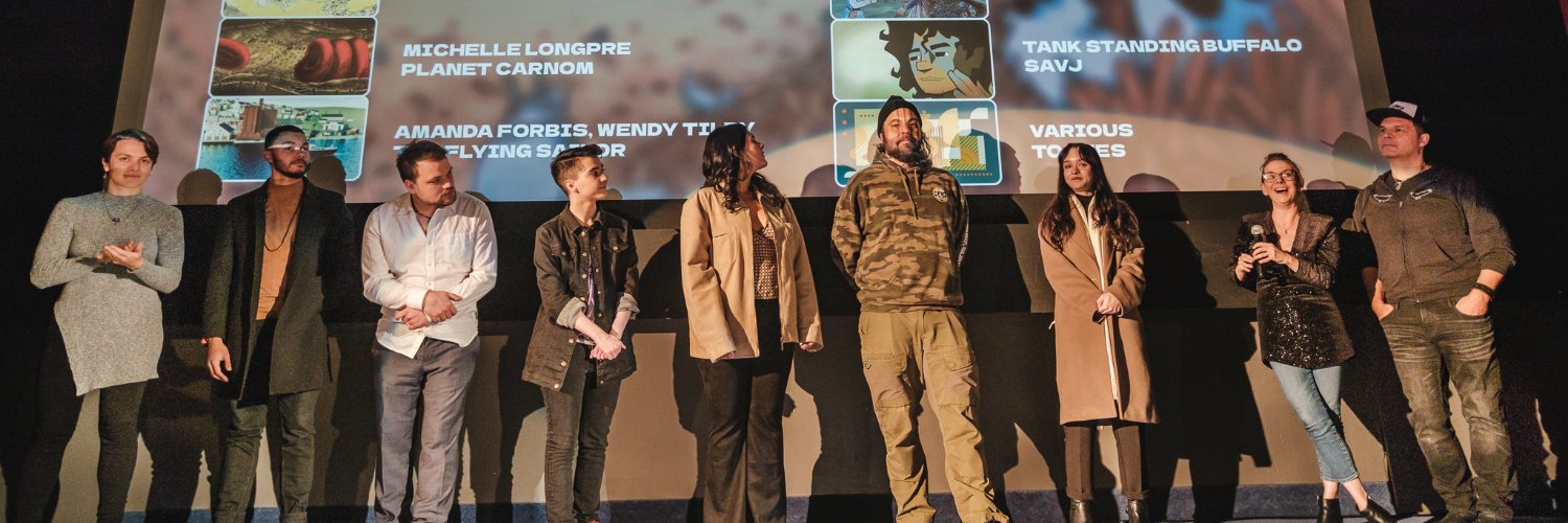 Quickdraw Animation banner