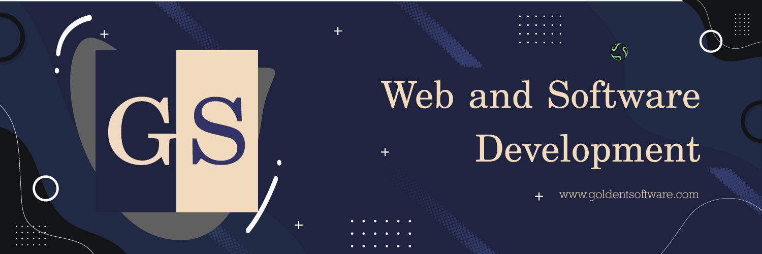 GoldentSoftware's profile banner image