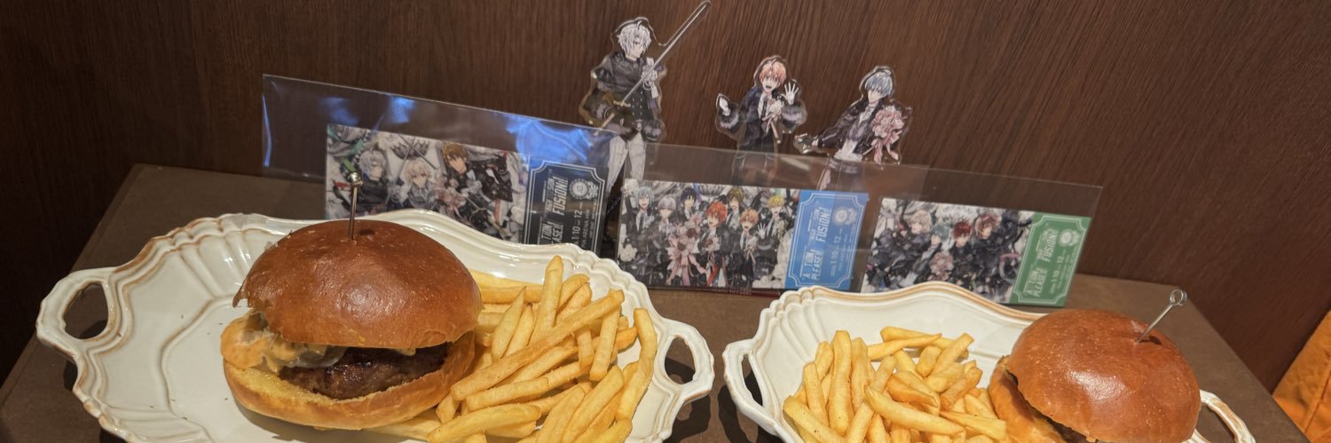 エリコ(お取引垢) banner