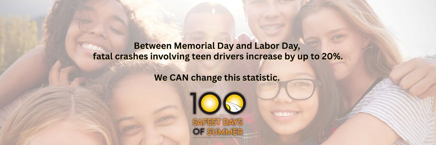 We Save Lives's banner