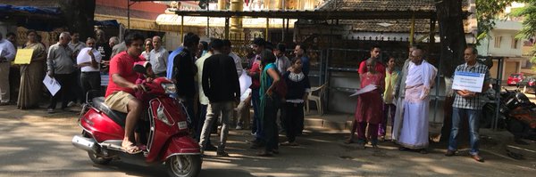 subbaiahts Profile Banner