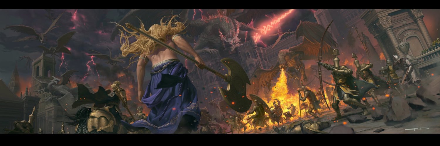 arielomar75's profile banner image