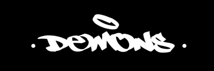 DEMONS banner