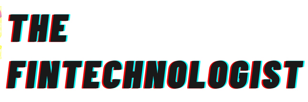 The FinTechnologist banner
