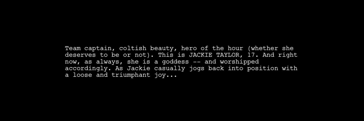 jackie akgae's banner