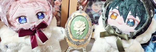 mikage_Val Profile Banner