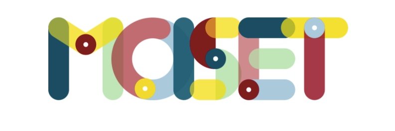 MASET banner