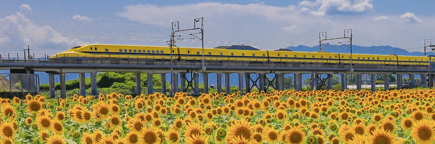 odoru2001's profile banner image