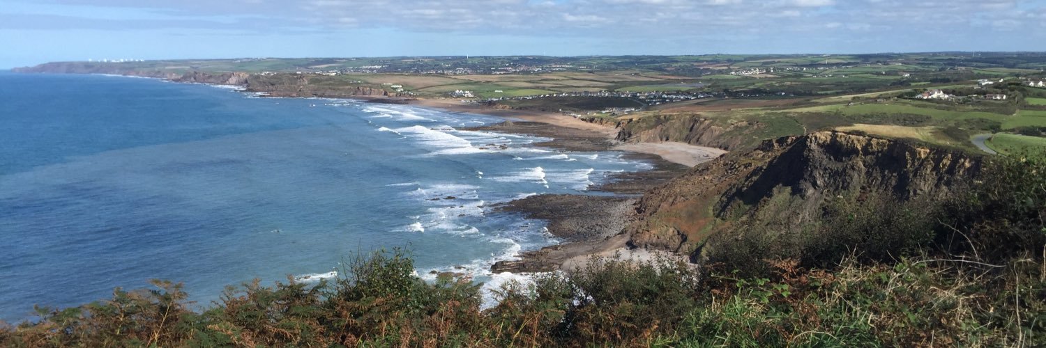 Christian Knott banner