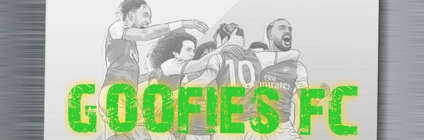 GoofiesFc Profile Banner