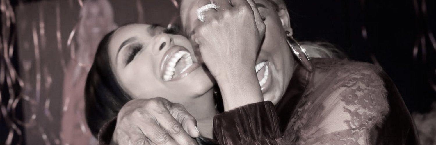 WILD ebony archives. banner