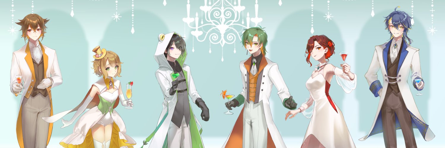 【Official】Booby Traps banner