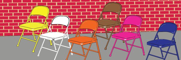 CryptoChairs Profile Banner