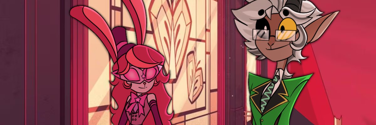 D.Ginger || COMMISIONS OPEN ^w^ (7/7) banner