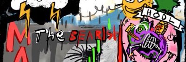 MrHodlpig Profile Banner