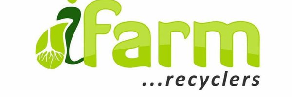 ifarmrecyclers Profile Banner