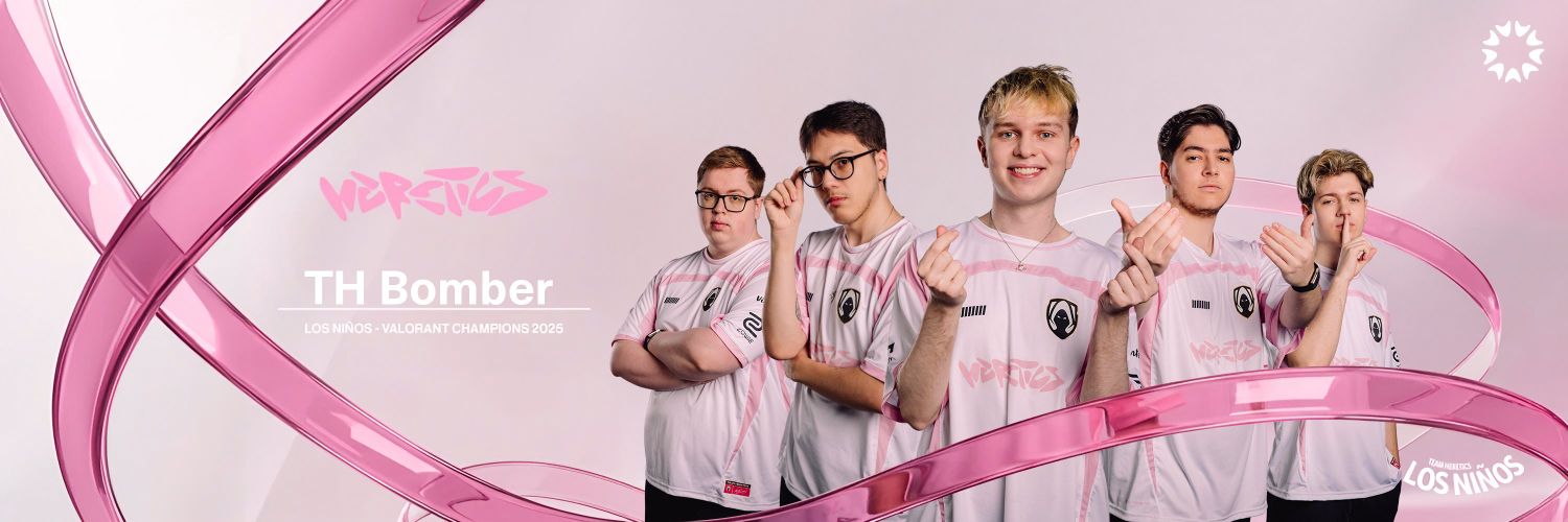 TH Bomber banner