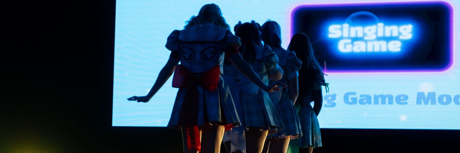 pepper!! •ɞ• banner