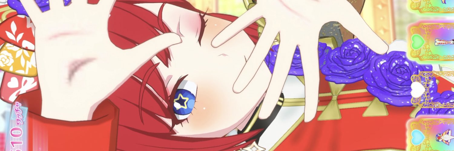 sora_wall0820's profile banner image