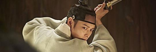 dongmii's profile banner image