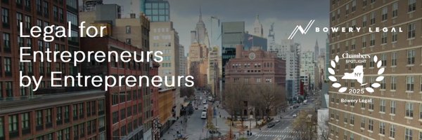 BoweryLegal Profile Banner